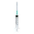 JERINGA ACOFAR 3 P EST 5 ML 40-8 MM VERDE 1 UN
