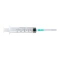 JERINGA ACOFAR 3 P EST 5 ML 30-7 MM GRIS 1 UN
