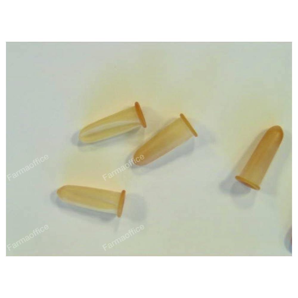 ACOFAR DEDILES N 6  (LARG) 85 MM X 25 MM (DIAM)