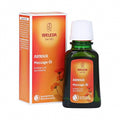 WELEDA ACEITE DE MASAJE CON ARNICA  1 ENVASE 50 ML