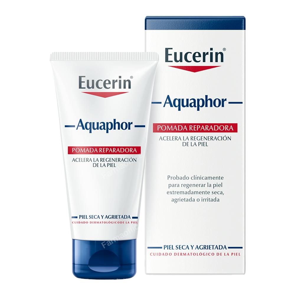 EUCERIN AQUAPHOR POMADA REPARADORA  1 ENVASE 45 ML