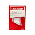 LEUKOPLAST APOSITO LEUKOMED T PLUS STE 5CM X 7,2CM 5 UN