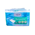 LINDOR AUSONIA SALVACAMAS   15 UNIDADES 75 CM X 60 CM
