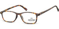 SUNOPTIC GAFAS DE LECTURA MATT CAREY +2.5 MR51F