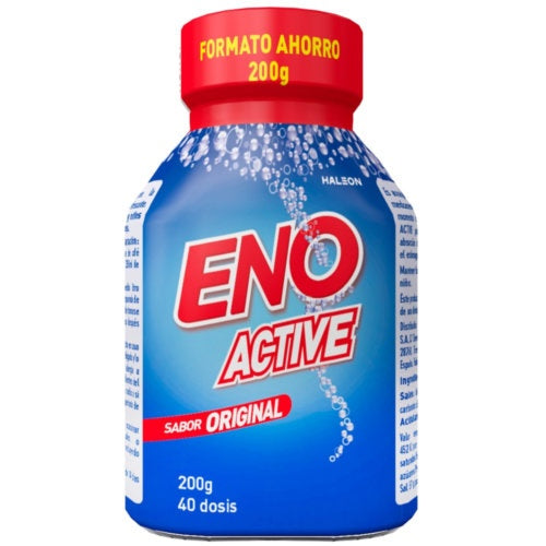 ENO ACTIVE  1 ENVASE 200 g
