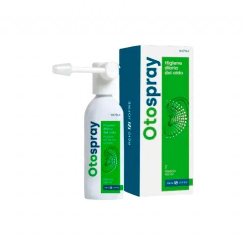 OTOSPRAY  1 ENVASE 100 ML