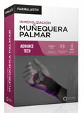 MUÑEQUERA INMOVILIZADORA PALMAR FARMALASTIC ADVANCE 1 UNIDAD TALLA 2