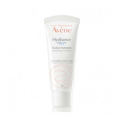 AVENE HYDRANCE LIGERA EMULS HIDRAT 40 ML