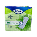 TENA LADY NORMAL 24 UNIDADES