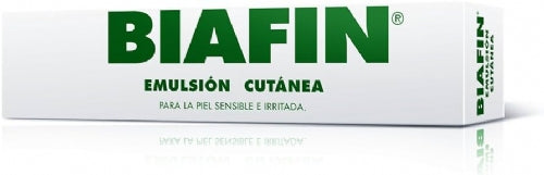 BIAFIN EMULSION CUTANEA 50 ML