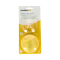 MEDELA PEZONERA SILI CONTACT T/S 16 MM 2 UN 2001626