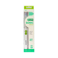 GUM CEPILLO ELEC SONIC DAILY BLANCO PILAS 1 UN