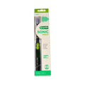 GUM CEPILLO ELEC SONIC DAILY NEGRO PILAS 1 UNI