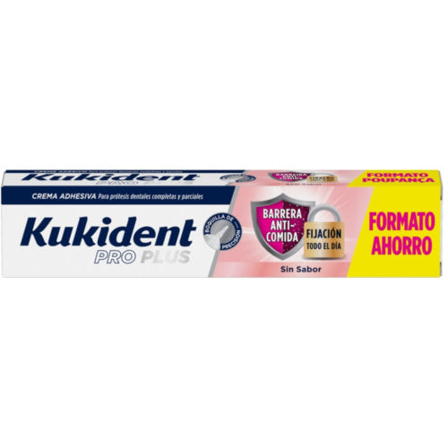 KUKIDENT EFECTO SELLADO TAMAÑO AHORRO 57 GR