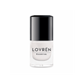 LOVREN NAIL CARE S1 ESMALTE DE UÑAS BLANCO PERLA 5ML