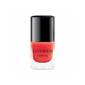 LOVREN NAIL CARE S8 ESMALTE DE UÑAS CORAL 5ML
