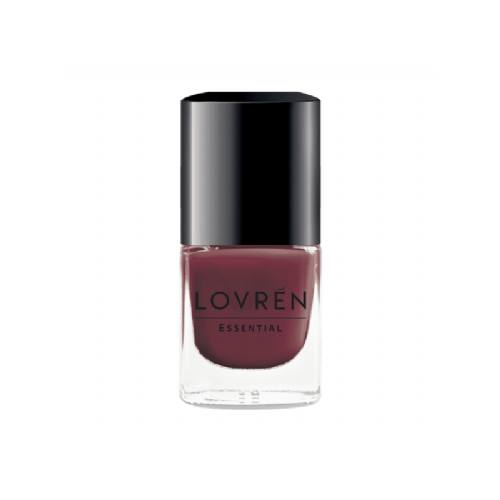 LOVREN NAIL CARE S13 ESMALTE DE UÑAS MALVA OSCURO 5ML