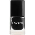 LOVREN NAIL CARE S25 ESMALTE DE UÑAS NEGRO 5ML