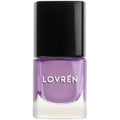 LOVREN NAIL CARE S28 ESMALTE DE UÑAS LILA 5ML