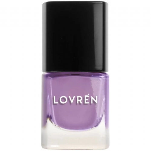 LOVREN NAIL CARE S28 ESMALTE DE UÑAS LILA 5ML