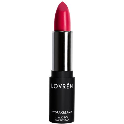 LOVREN R4 BARRA DE LABIOS HIDRA-CREAMY CILIEGIA