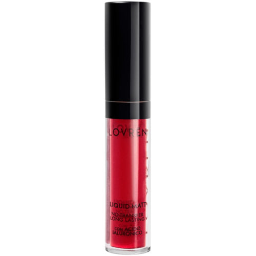 LOVREN R4 LAPIZ LABIAL LIQUID-MAT CILIEGIA 3ML
