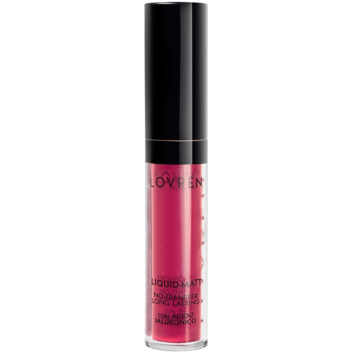 LOVREN R5 LAPIZ LABIAL LIQUID-MATT MAGNOLIA 3ML