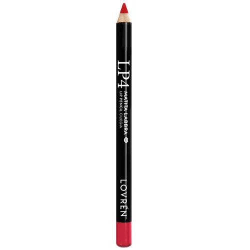 LOVREN LP4 LAPIZ DE LABIOS CILIEGIA