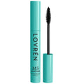 LOVREZ M5 MASCARA WATERPROOF NEGRA 9 ML