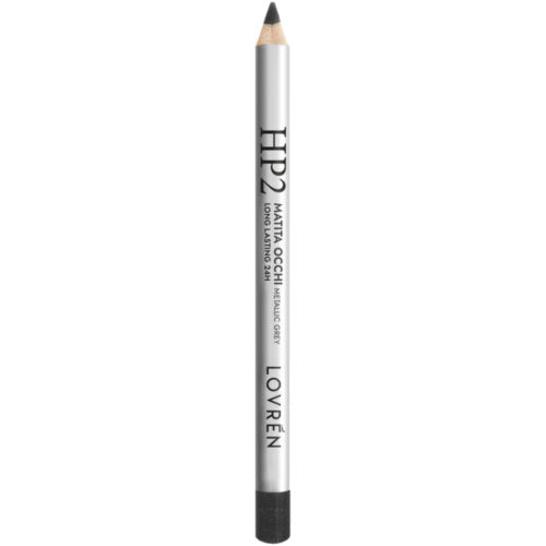 LOVREN HP2 LAPIZ DE OJOS LONG LASTING GRIS 24H