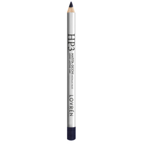 LOVREN HP3 LAPIZ DE OJOS LONG LASTING AZUL 24H