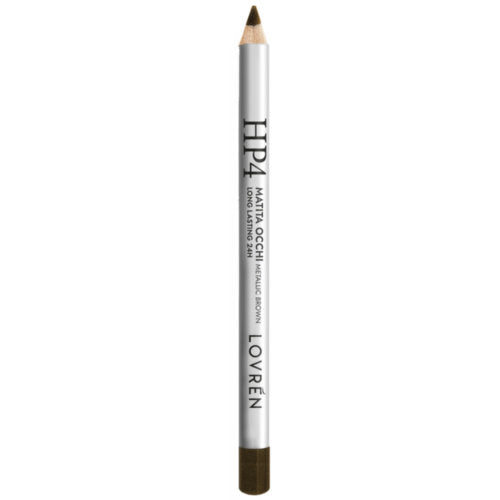 LOVREN HP4 LAPIZ DE OJOS LONG LASTING MARRON 24H