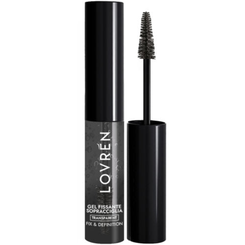 LOVREN  GEL FIJADOR DE CEJAS FIX TRANSPARENTE