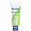 DUREX NATURALS INTIMATE GEL  PURE 100 ML