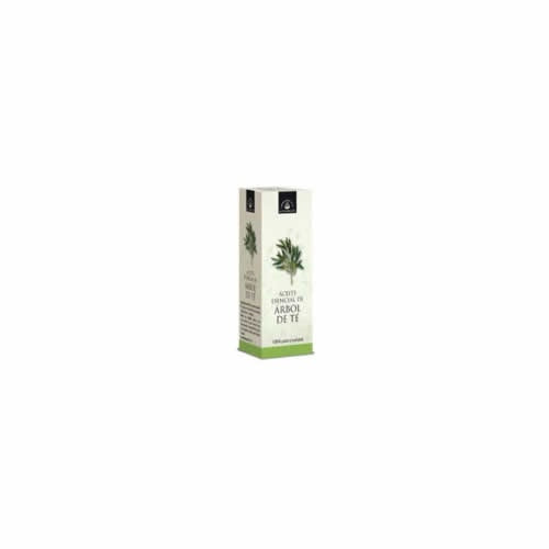 EL NATURALISTA ACEITE ARBOL TE 30 ML
