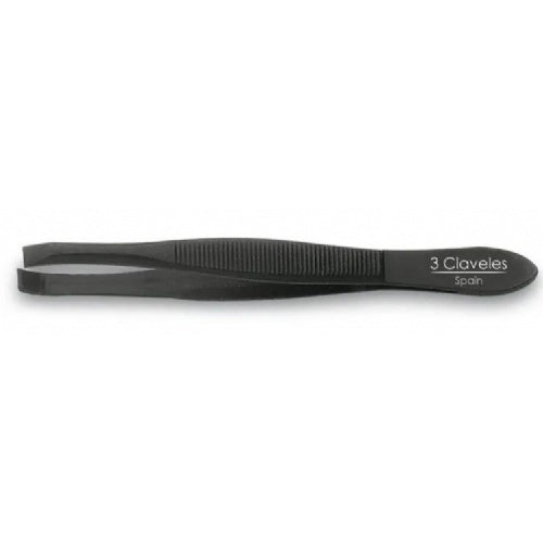 3 CLAVELES PINZA ESTR NE 8CM 80128