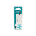 CORTACUTICULAS DISNA PLANO INOX