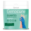 GENOCURE GUANTES DERM NITRILO T XL/9 2UDS