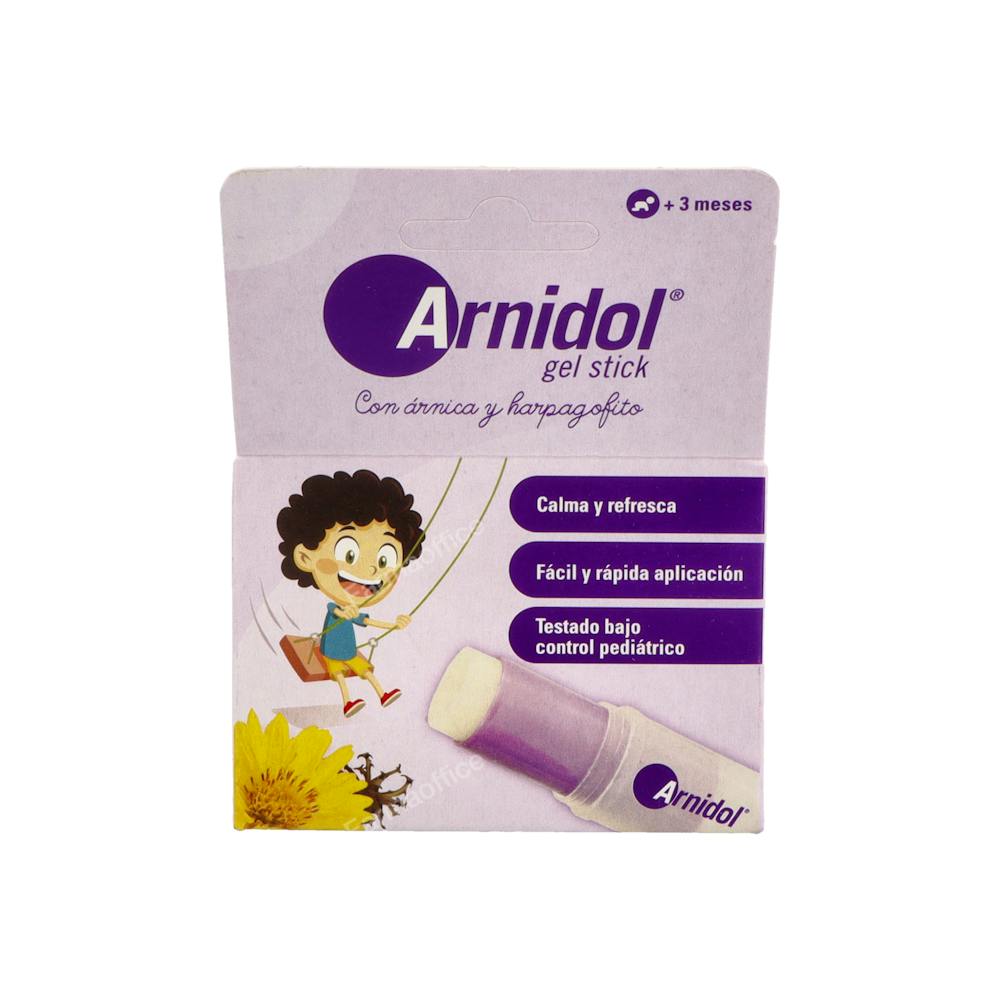 ARNIDOL GEL STICK 15 G