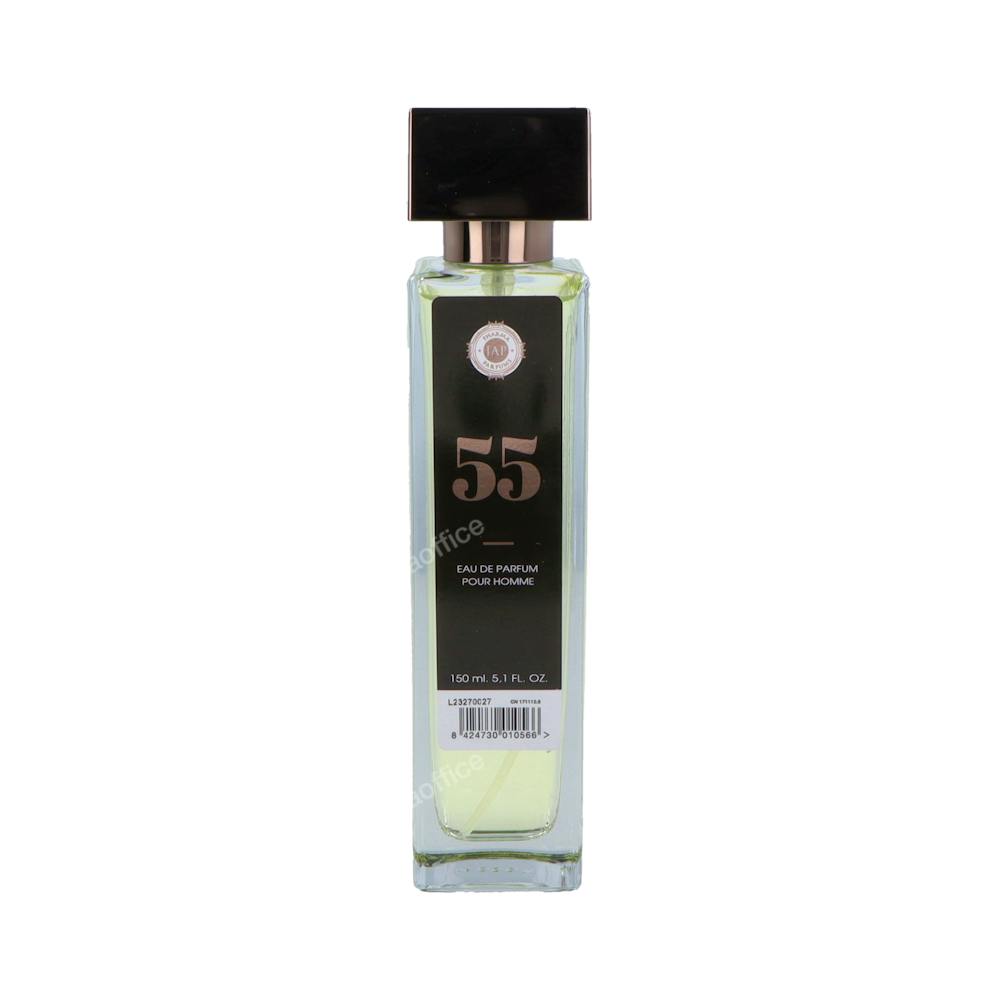IAP PHARMA POUR HOMME NO 55 150 ML