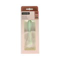 SUAVINEX CUCHARA SILICONA  +4M