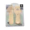SET SUAVINEX CEPILLO Y PEINE GRIS