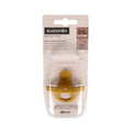 SUAVINEX CHUPETE SMOOTHIE ANAT TODO SILI 0-6 M 1 UN