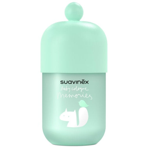 SUAVINEX COLONIA INFANTIL EDICION LIMITADA  1 ENVASE 100 ML