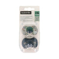 CHUPETE SILICONA FISIOLOGICO SUAVINEX +18 M 2 UNIDADES