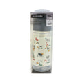SUAVINEX BIBERON TETINA FISIOLOGICA SILICONA L +6 M 360 ML 1