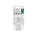 TETINA FISIOLOGICA SUAVINEX FLUJO L SILICONA +6M 2 UN