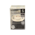 CHUPETE SILICONA T ANATOMICA SUAVINEX EVOLUTION + 6 M
