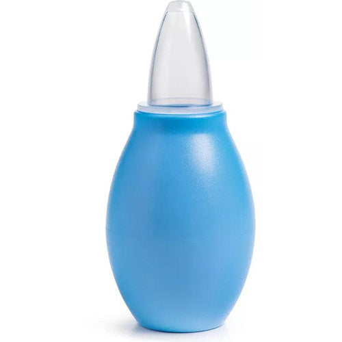 SUAVINEX ASPIRADOR NASAL PERA ANATOMICA