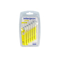 CEPILLO ESPACIO INTERPROXIMAL INTERPROX PLUS MINI 6 U